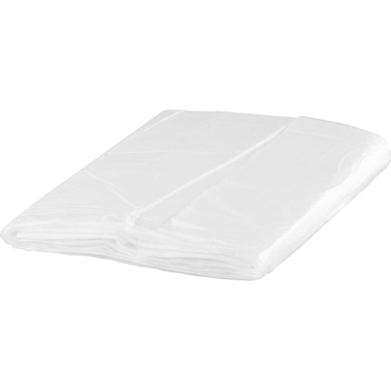 Covering film Strend Pro Standard, painting, 4x12.5 m, 10µ, covering