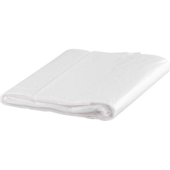 Covering film Strend Pro Standard, painting, 4x5 m, 30µ, covering