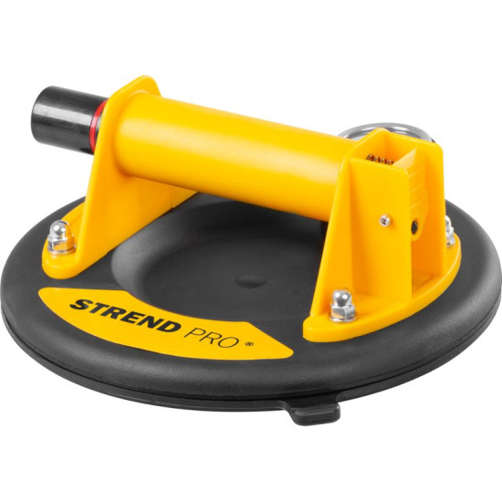 Стеклодомкрат Strend Pro,  1 x, с манометром, 20 см, макс. 120 кг