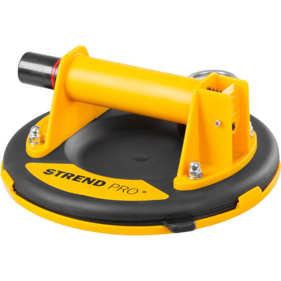 Стеклодомкрат Strend Pro,  1 x, с манометром, 20 см, макс. 120 кг
