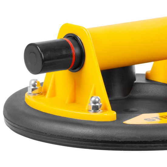 Стеклодомкрат Strend Pro,  1 x, с манометром, 20 см, макс. 120 кг