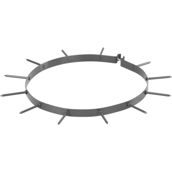 Металлический обруч для баллона Garden GS001, аэрация