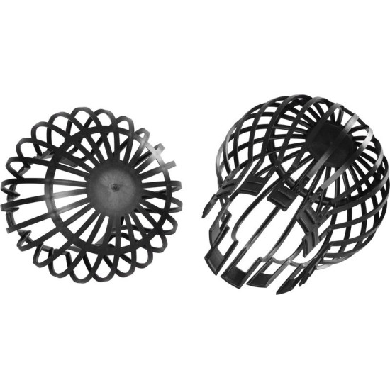 Сливной фильтр Strend Pro, 13x14 см,  2 шт.