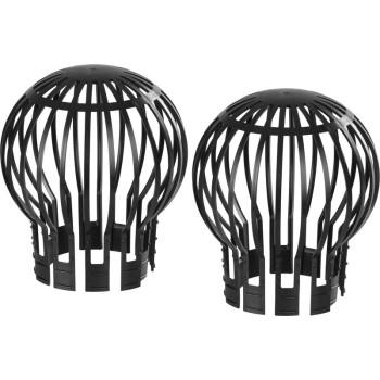 Сливной фильтр Strend Pro, 13x14 см,  2 шт.