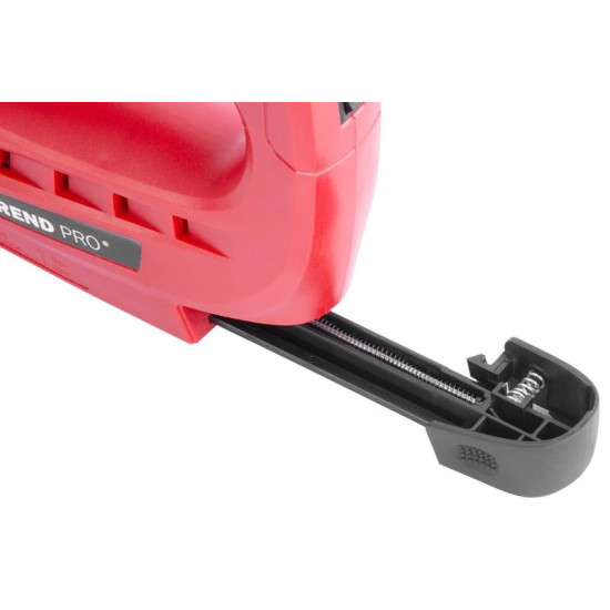 Skavotājs Strend Pro J-126, 3,6 V, Li-on, skavas 6-10 mm, naglas 10 mm