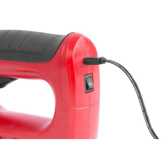 Skavotājs Strend Pro J-126, 3,6 V, Li-on, skavas 6-10 mm, naglas 10 mm