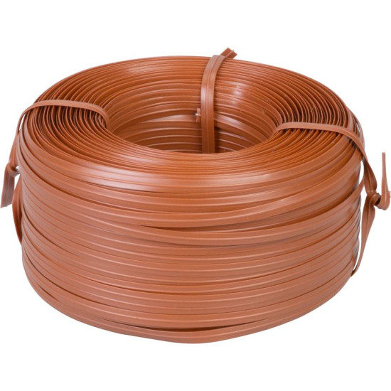 Strend Pro Profesional wire, for vine binder, plastic