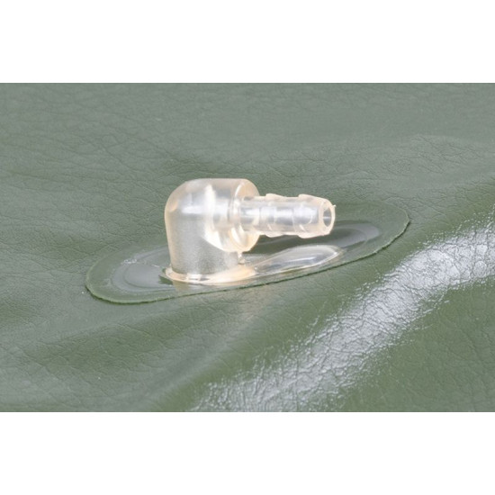 Сумка Strend Pro, 75 литров, для орошения, для дерева, на колесо, ПВХ, зеленый