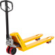 DB 3T truck, 1150x550x75 mm, 3 tons, PU, ​​pallet
