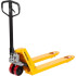 DB 3T truck, 1150x550x75 mm, 3 tons, PU, ​​pallet