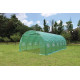 Теплица - парник Strend Pro Greenhouse,  фольга, держатель фольги, 300х600х200 см