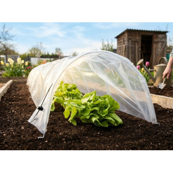 Мини-теплица Strend Pro Greenhouse, 55x300x40 см Мини-теплица Strend Pro Greenhouse, 55x300x40 см