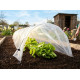 Strend Pro Greenhouse Mini siltumnīca, 55x300x40 cm Strend Pro Greenhouse Mini siltumnīca, 55x300x40 cm