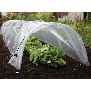 Мини-теплица Strend Pro Greenhouse,  55x300x40 см