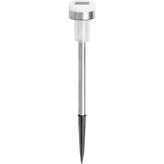 Лампа Strend Pro Garden, солнечная батарея, 2x LED, 5,5x37,3 см, Sellbox 24 шт.