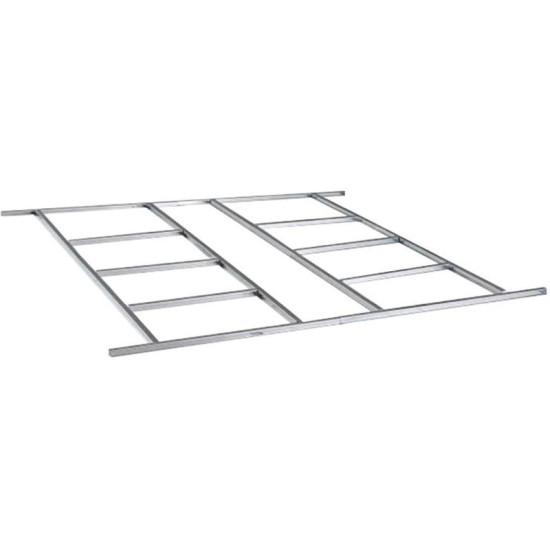 Floor construction for the house Strend Pro, 152x259 cm Floor construction for the house Strend Pro, 152x259 cm