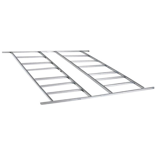 Floor construction for the house Strend Pro, 231x282 cm Floor construction for the house Strend Pro, 231x282 cm