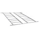 Floor construction for the house Strend Pro, 231x282 cm Floor construction for the house Strend Pro, 231x282 cm