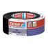 tesa® PRO Duct tape, 50 mm, L-50 m, textile, black