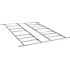 Floor structure for Strend Pro playhouse, for 2172939
