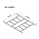 Floor structure for Strend Pro playhouse, for 2172941