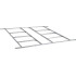 Floor structure for Strend Pro playhouse, for 2172941