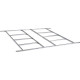 Floor structure for Strend Pro playhouse, for 2172941