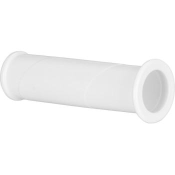 Wheelbarrow handle, plastic