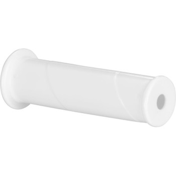 Wheelbarrow handle, plastic