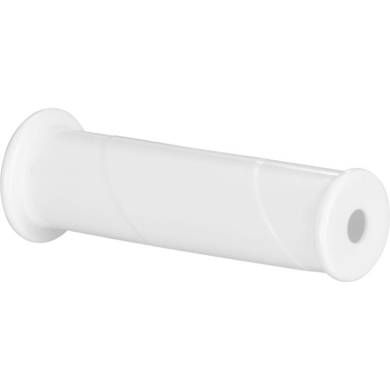 Wheelbarrow handle, plastic