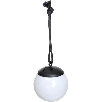 Светильник Strend Pro Garden Glob, на солнечной батарее, 1xLED, 10 см