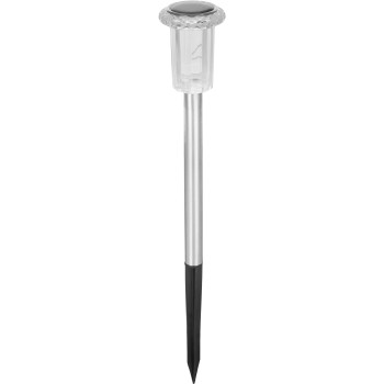 Светильник Strend Pro Garden Lisa, на солнечной батарее, 1xLED, 5,5x32,5 см