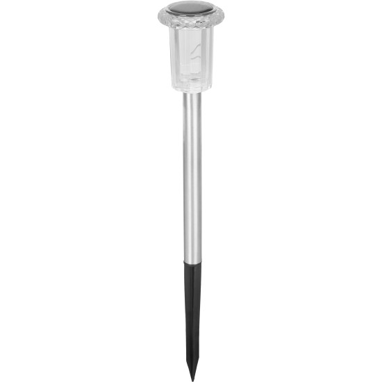 Strend Pro Garden Lisa lamp, solar, 1xLED, 5.5x32.5 cm