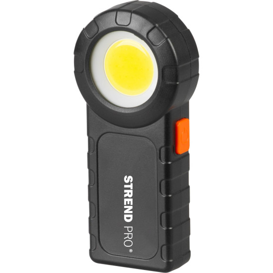 Flashlight Strend Pro Flashlight XL31801, 350 lm, 3xAA, Sellbox 12 pcs Flashlight Strend Pro Flashlight XL31801, 350 lm, 3xAA, Sellbox 12 pcs