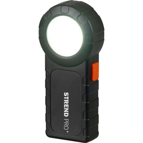 Flashlight Strend Pro Flashlight XL31801, 350 lm, 3xAA, Sellbox 12 pcs Flashlight Strend Pro Flashlight XL31801, 350 lm, 3xAA, Sellbox 12 pcs