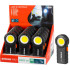 Strend Pro Lukturis XL31801, 350 lm, 3xAA, Sellbox 12 gab