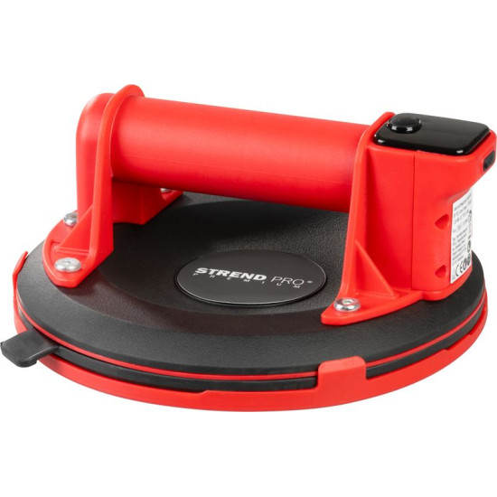 COMPLETE COMPLETE ROVNS PRO Premium, floor/tiles/glass, 3.7V 1.8 Ah, 130kg