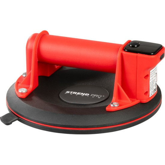 COMPLETE COMPLETE ROVNS PRO Premium, floor/tiles/glass, 3.7V 1.8 Ah, 130kg