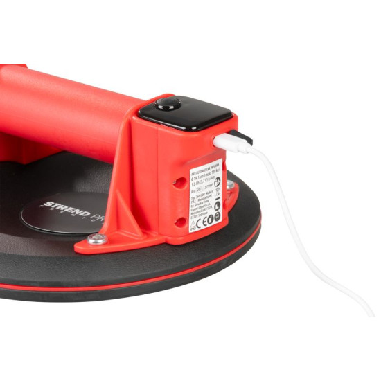 COMPLETE COMPLETE ROVNS PRO Premium, floor/tiles/glass, 3.7V 1.8 Ah, 130kg