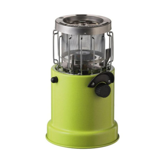 Stove and heater Meva Vatop, 2 in 1, cartridge, camping