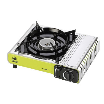 Плитка Meva Thunder, походная Плитка Meva Thunder, походная