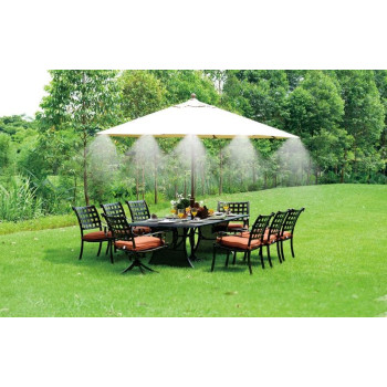 Освежитель воздуха Strend Pro, водяной туман, охладитель, радиус действия 7,5 м