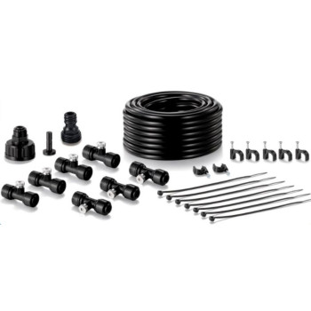 Освежитель воздуха Strend Pro, водяной туман, охладитель, радиус действия 7,5 м