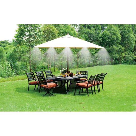 Strend Pro air freshener, water mist, cooler, range 15 m