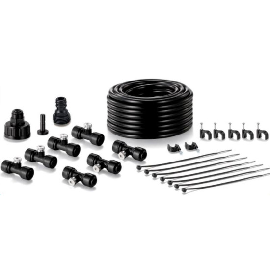 Strend Pro air freshener, water mist, cooler, range 15 m