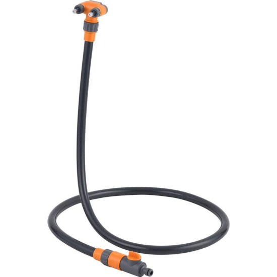 Освежитель воздуха Strend Pro, водяной туман, охладитель, гибкий, регулируемый