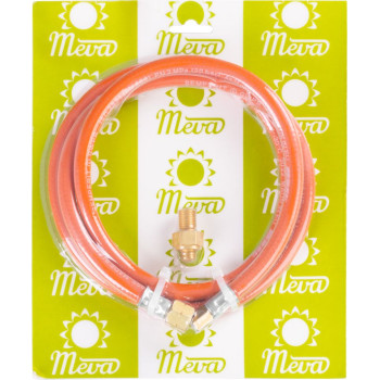 Соединительный комплект Meva для газовой плитки