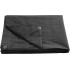 Tarpaulin Strong 8x12 m, 200 g/m, covering, anthracite, with mesh