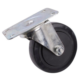 Wheel Handtruck PH300S, swivel, spare