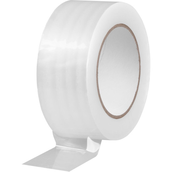 Adhesive tape 48mm*130m 45 mkm translucent